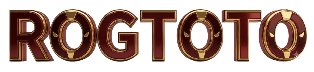 ROGTOTO Logo