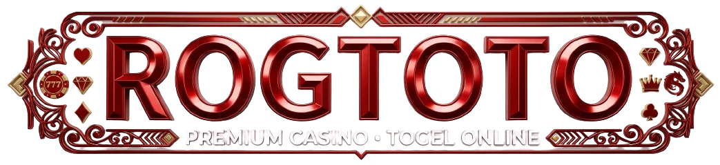 ROGTOTO Logo