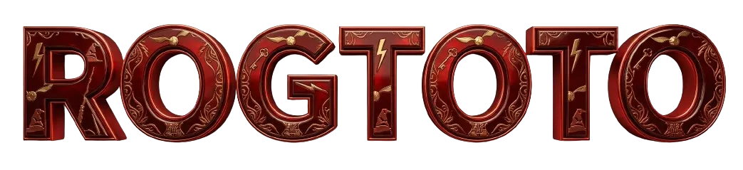 ROGTOTO Logo
