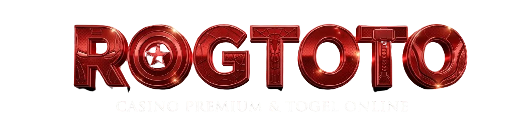 SLOT GACOR