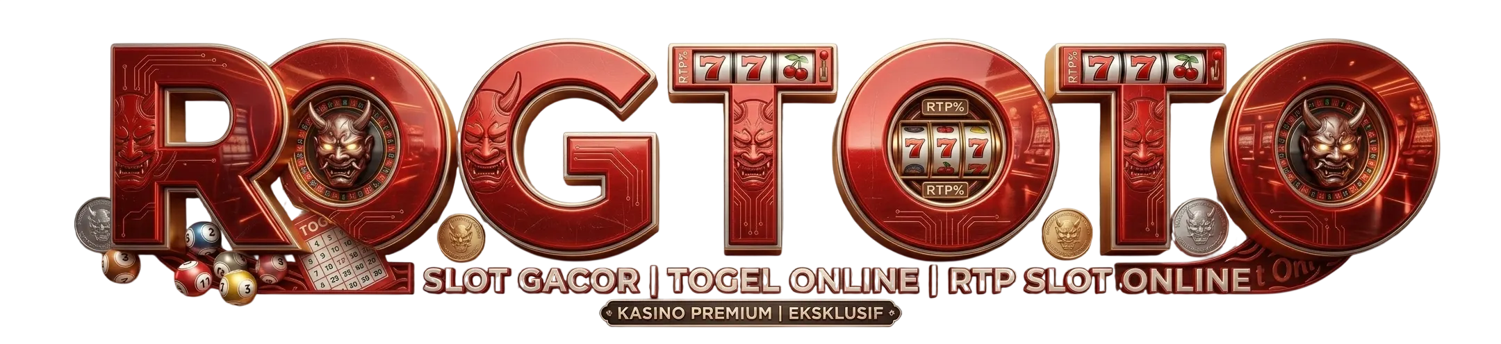 ROGTOTO