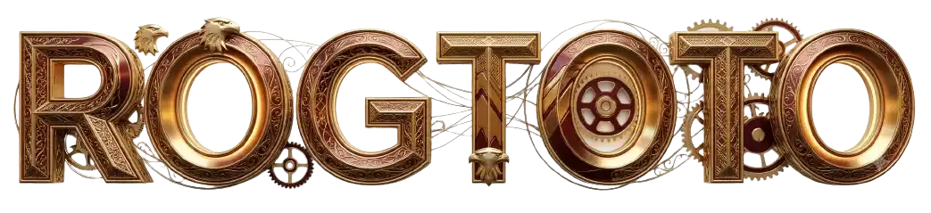 LOGO ROGTOTO