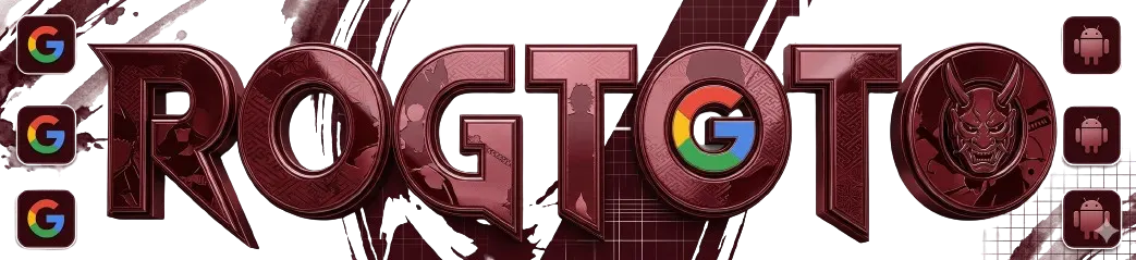 ROGTOTO