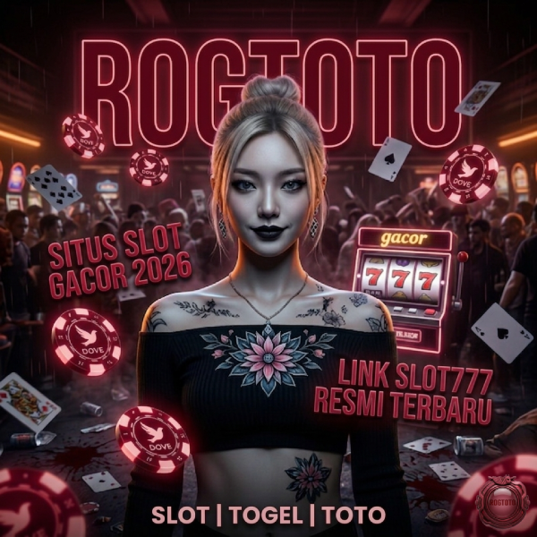 ROGTOTO # SITUS SLOT GACOR 2026 CAPAI MAXWIN TERBESAR HARI INI DENGAN LINK SLOT777 TERBARU! - WooCommerce eCommerce