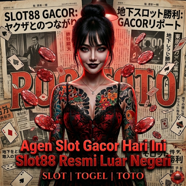 ROGTOTO SLOT